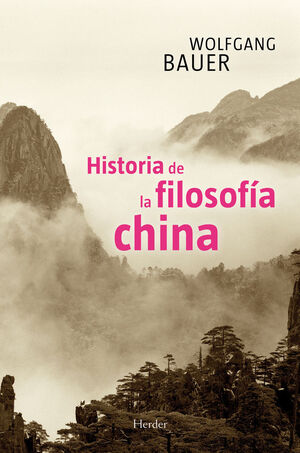 HISTORIA DE LA FILOSOFÍA CHINA