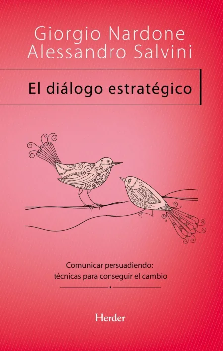 El Diálogo Estratégico
