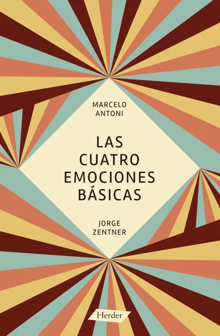 Las Cuatro Emociones Básicas