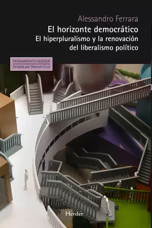 EL HORIZONTE DEMOCRÁTICO