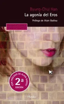 La Agonía del Eros