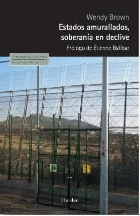 Estados Amurallados, Soberania en Declive