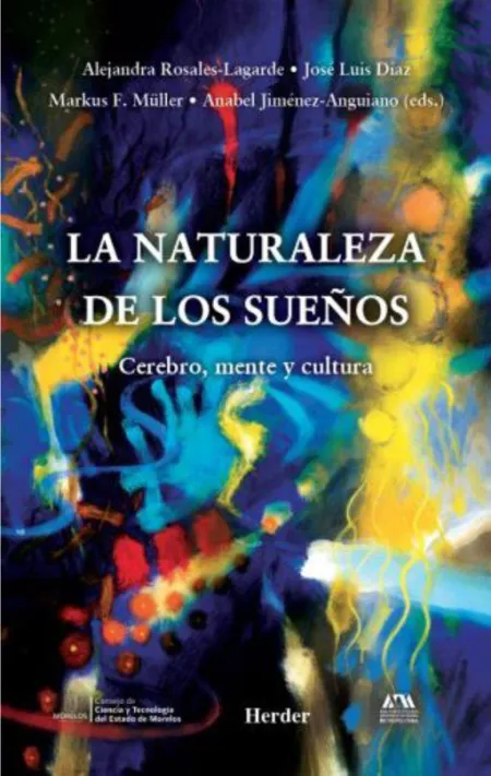 La Naturaleza de los Sueños
