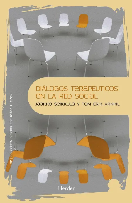 Diálogos Terapéuticos en la Red Social