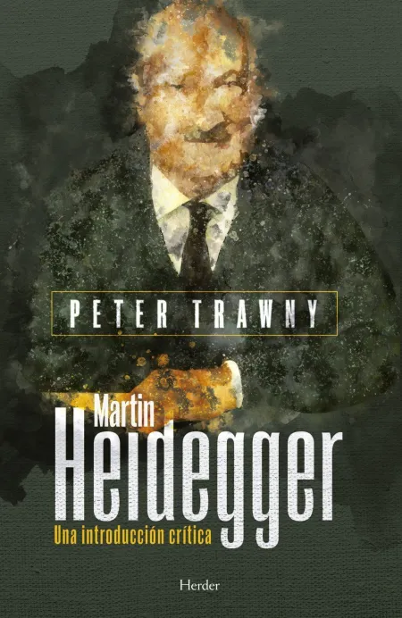 Martin Heidegger
