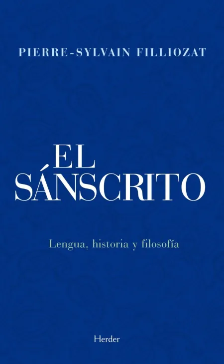 El Sánscrito