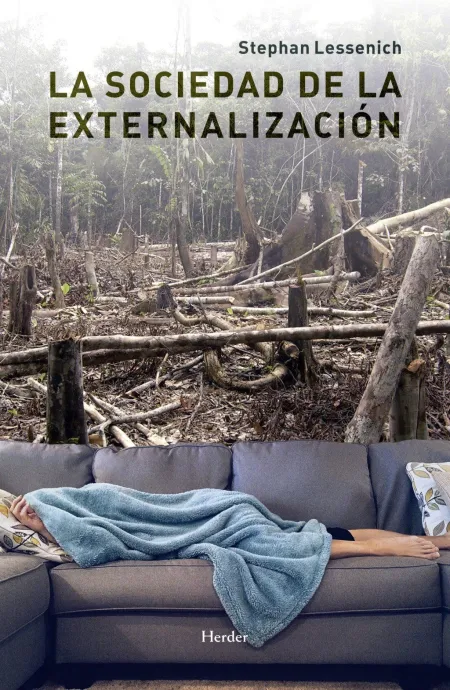 La Sociedad de la Externalización