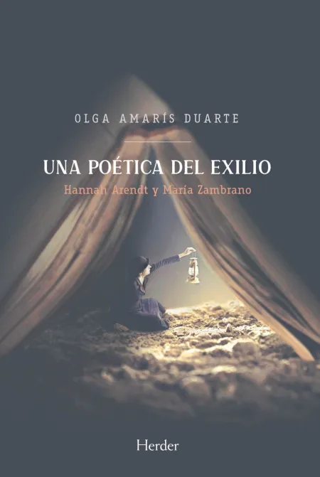 Una Poética del Exilio