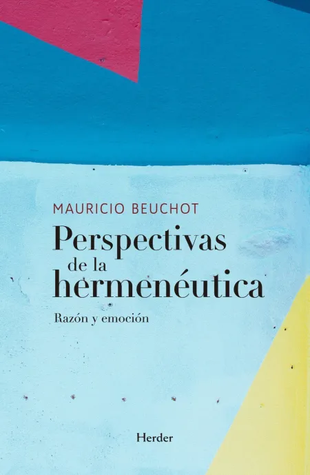 Perspectivas de la Hermenéutica