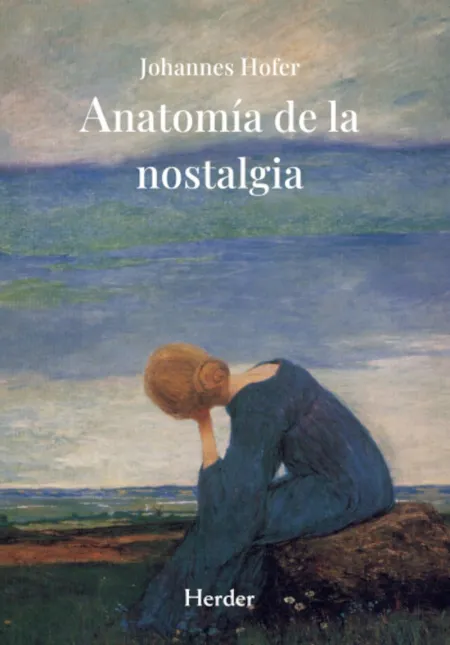 Anatom¡A de la Nostalgia