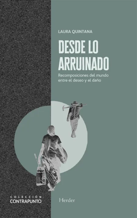 Desde lo Arruinado