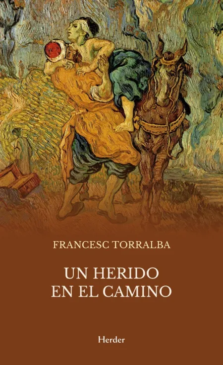 Un Herido en el Camino