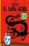 El Loto Azul (Cartoné)