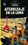 Aterrizaje en la Luna (Cartoné)