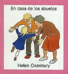 En Casa de los Abuelos