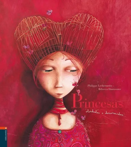 Princesas Olvidadas o Desconocidas