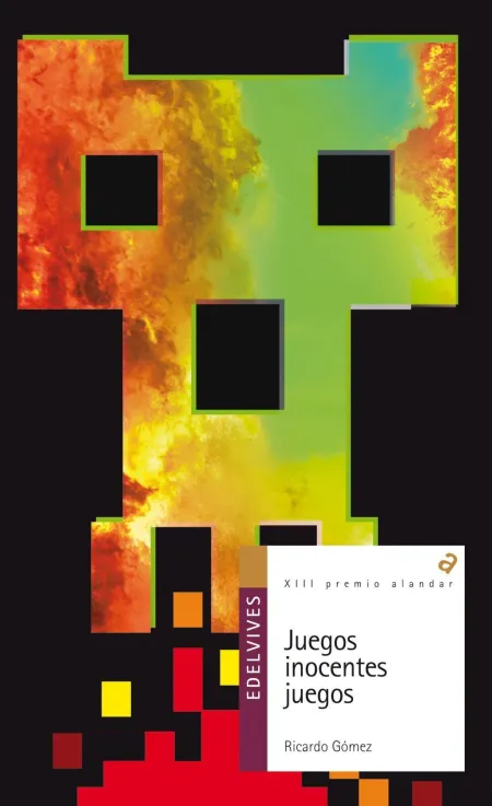 Juegos, Inocentes Juegos (Xiii Premio Alandar)