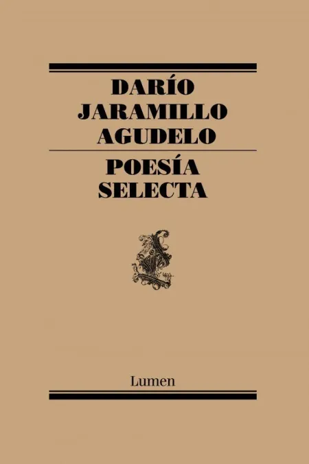 Poesía Selecta