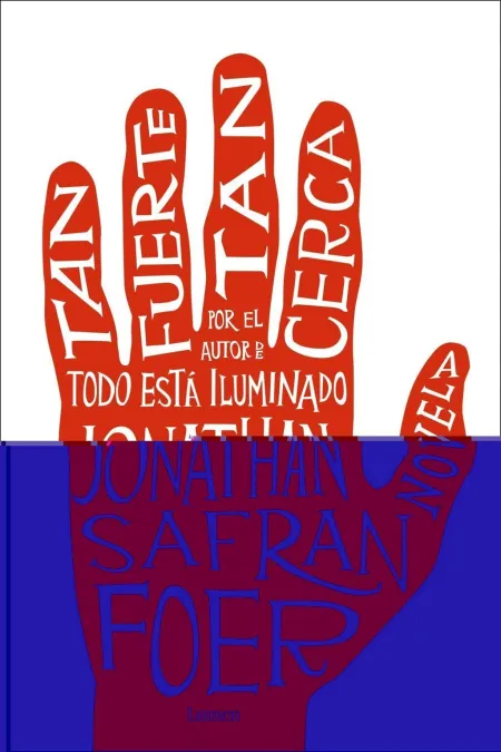 Tan Fuerte, Tan Cerca