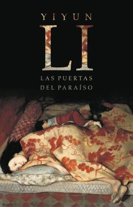 Las Puertas del Paraíso