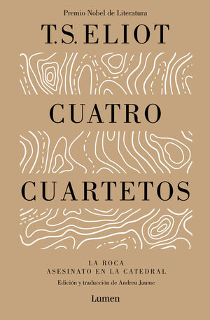 CUATRO CUARTETOS