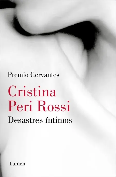 Desastres Íntimos