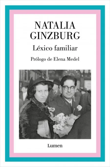 Léxico Familiar
