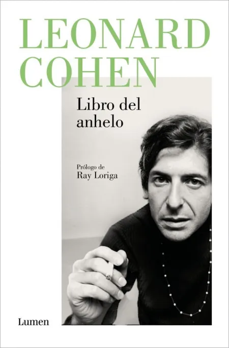 Libro del Anhelo