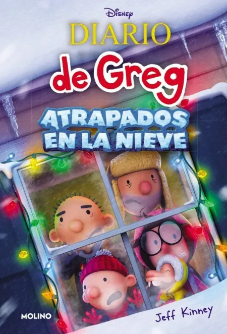 Diario de Greg -