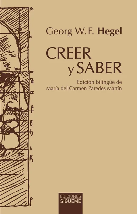 Creer y Saber