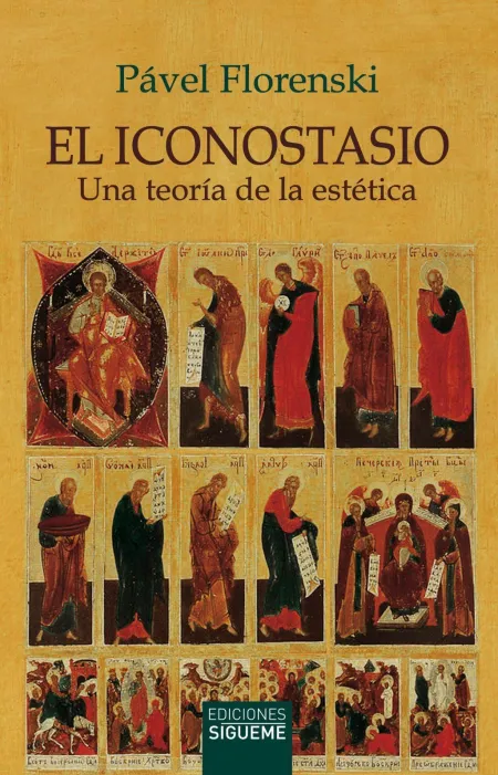 Iconostasio