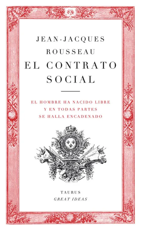 El Contrato Social
