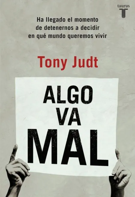 Algo Va Mal