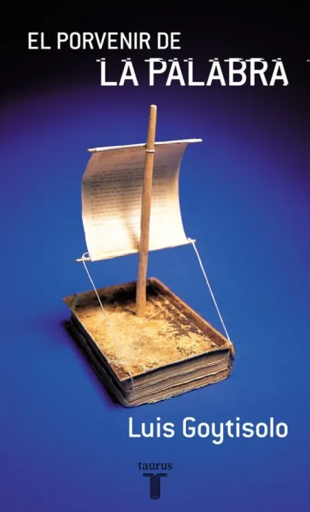 El Provenir de la Palabra