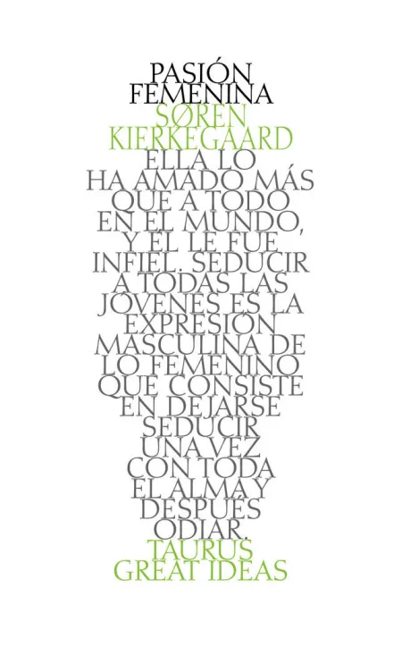 Pasión Femenina