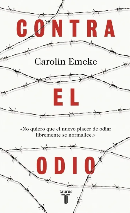 Contra el Odio