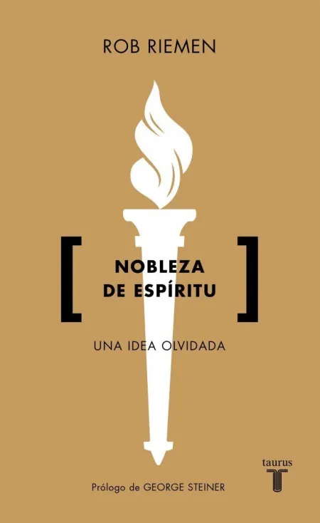Nobleza de Espíritu