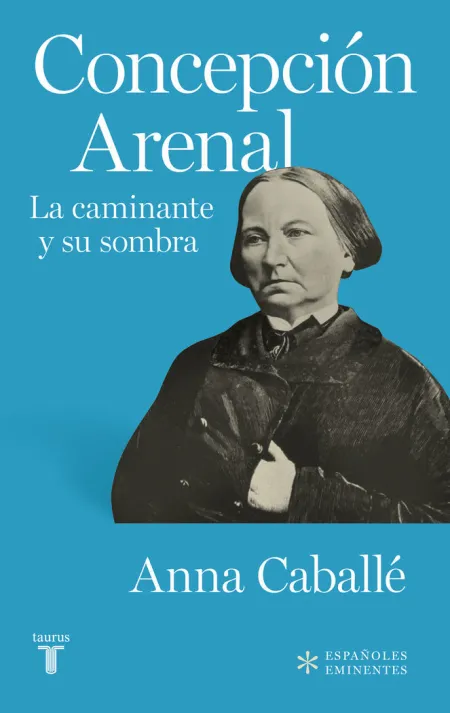 Concepción Arenal