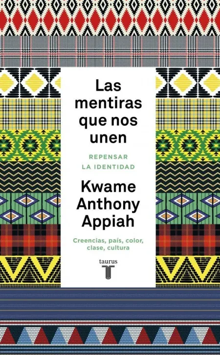 Las Mentiras que nos Unen