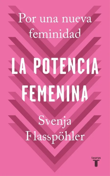 La Potencia Femenina