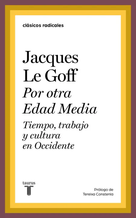 Por Otra Edad Media