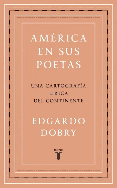 América en Sus Poetas