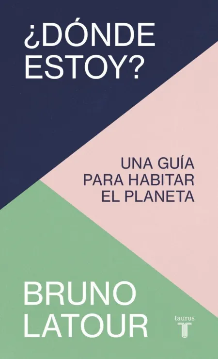 ¿Dónde Estoy?