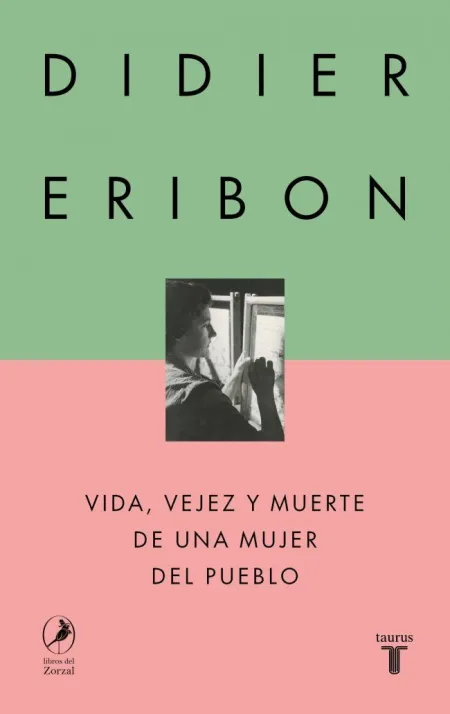 Vida, Vejez y Muerte de una Mujer del Pueblo