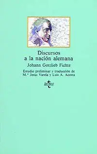 Discursos a la Nación Alemana