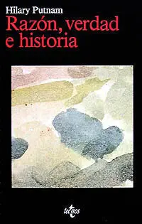Razón, Verdad e Historia