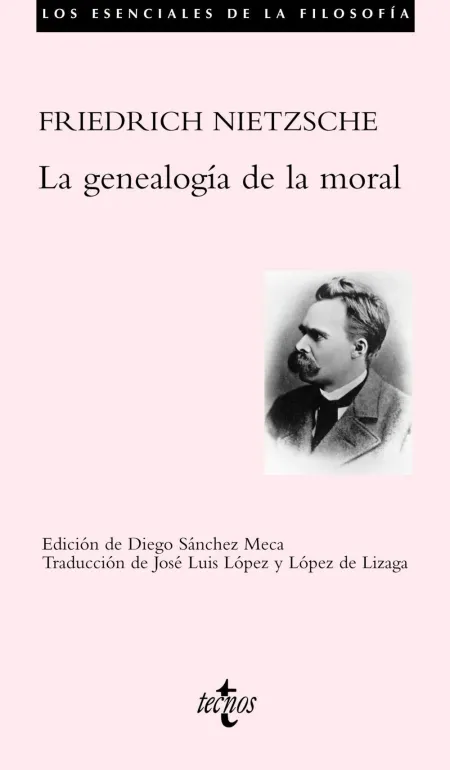La Genealogía de la Moral