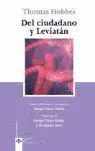 Del Ciudadano y Leviatán