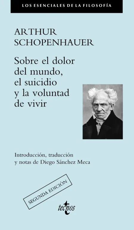Sobre el Dolor del Mundo, el Suicidio y la Voluntad de Vivir