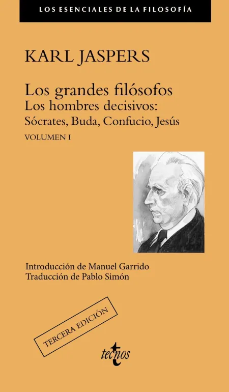 Los Grandes Filósofos